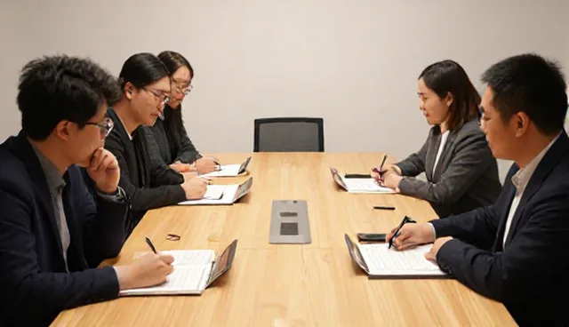 会议接待套餐如何优化接待流程与现场协调
