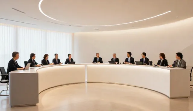商务考察中会议接待的常见问题与解决方案
